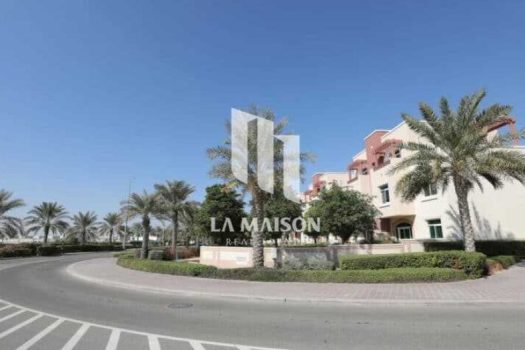 2 Villas Plot | 5BR + M | Pool | Majles | Garden