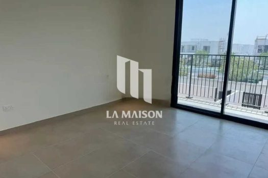 Single Row | Brand New | Prime Location | 2BR