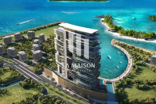 Spacious Layout | Prime Location | High Floor