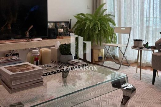 Sea View | high floor | Prime Location