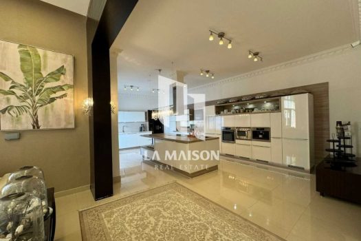 Luxurious 9BR Villa | Pool | Elevator | Huge Plot