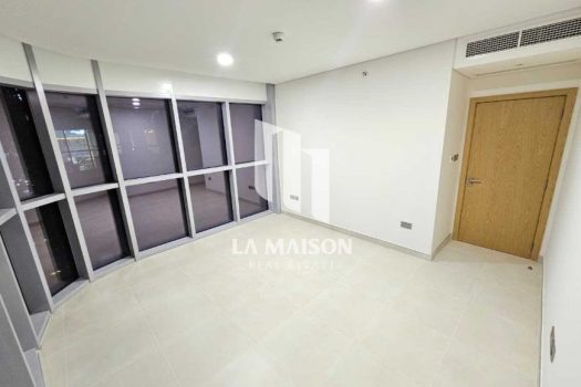 3BR + M | Full Sea View | Brand New | Move in Now