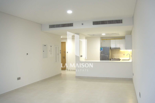 1BR with Balcony | Full Canal View | High Floor