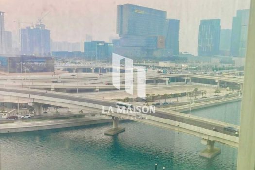 Full Sea View | Fully Furnished | Prime Location