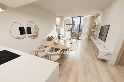 Garden View | Prime Location | Beach Access