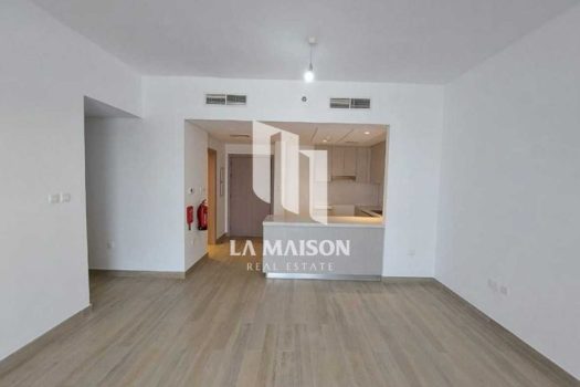 Hot Deal | Prime Location | High Floor | Upgraded