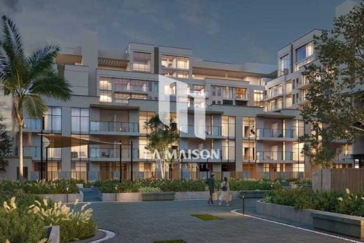 Sustainable Location | 2BR Layout | Invest it Now