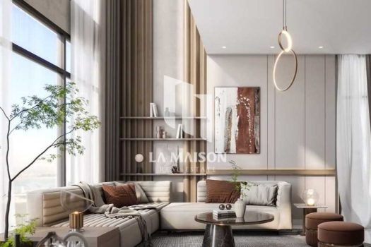 Sustainable Location | 2BR Layout | Invest it Now