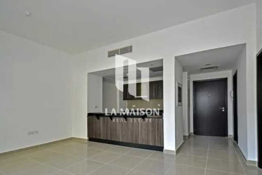 Spacious Layout | Balcony | Family Choice | Own it