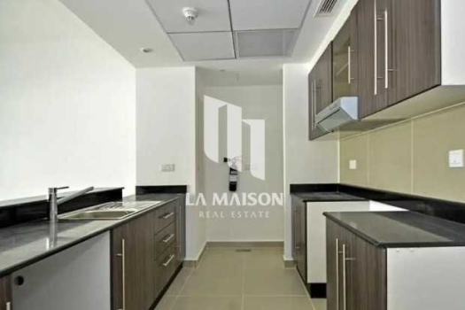 Spacious Layout | Balcony | Family Choice | Own it