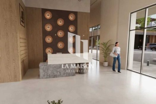 Prime Location | Cozy Studio Layout | Canal View