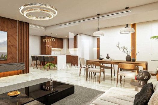 Premium Tower | Junior Layout | Prime Location