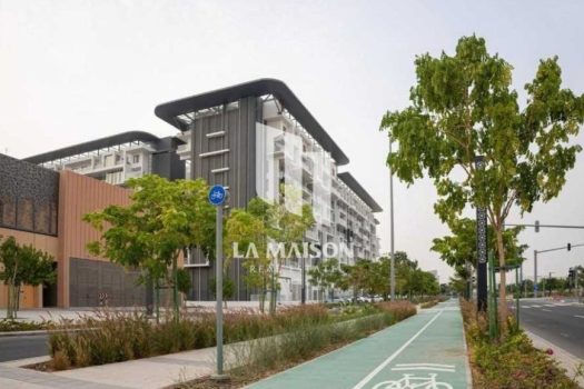 High Floor | Open View | Duplex | Balcony | Vacant