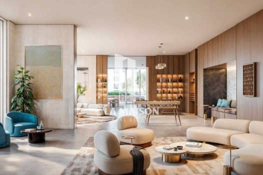 Premium Choice | 2BR Spacious Layout | High Floor