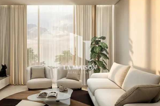 Premium Residential | Studio | Near NYC | Q1 2028