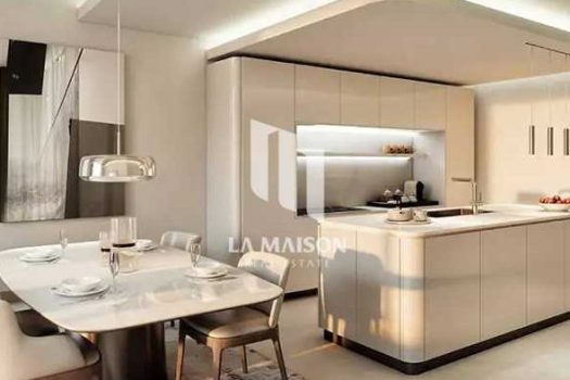 Premium Residential | Studio | Near NYC | Q1 2028