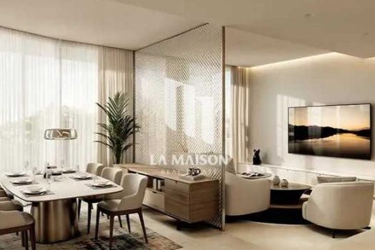 Premium Residential | Studio | Near NYC | Q1 2028