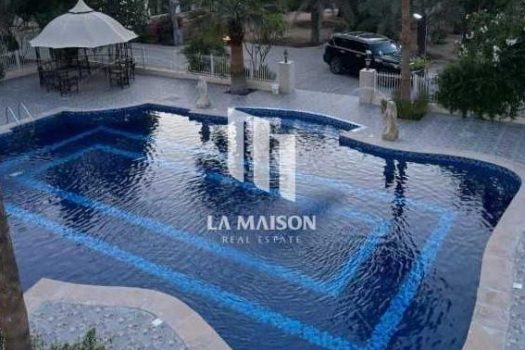 Agricultural land Villa+ Pool |Multiple Facilities