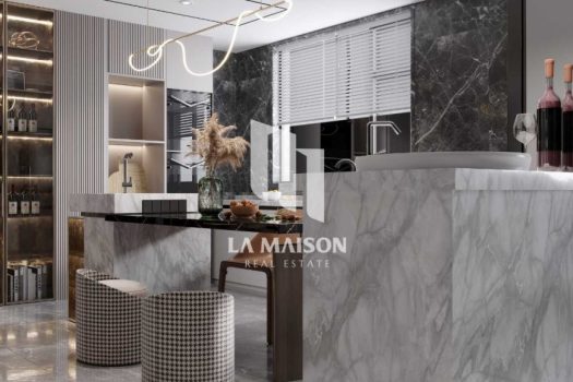 Cozy Layout | Prime Community | Q3 2026 | Own it