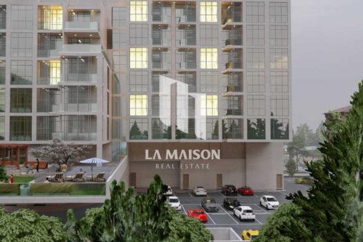 Cozy Layout | Prime Community | Q3 2026 | Own it