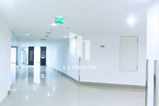 Homepage Office | Spacious Layout | Rent Refund | Mixed Use