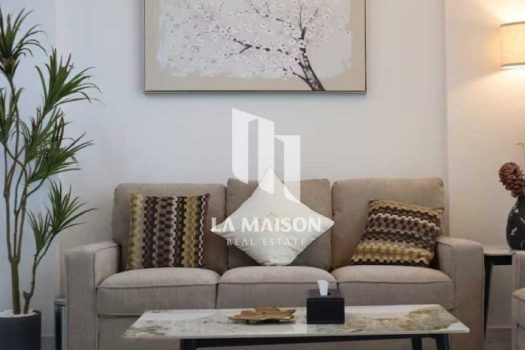 Fully Furnished | 2BR Duplex | Prime Location