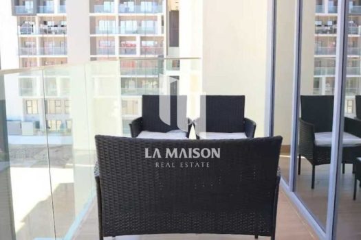 Fully Furnished | 2BR Duplex | Prime Location