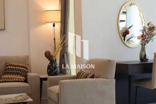 Fully Furnished | 2BR Duplex | Prime Location