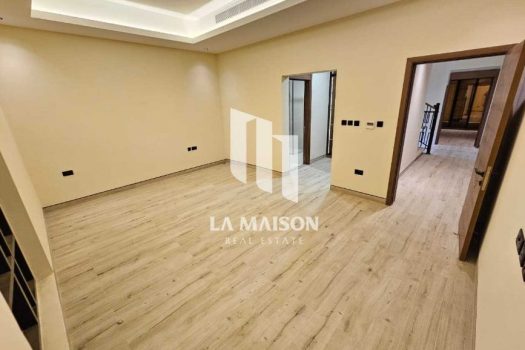 Brand New 4BR Villa | Prime Location | High-End