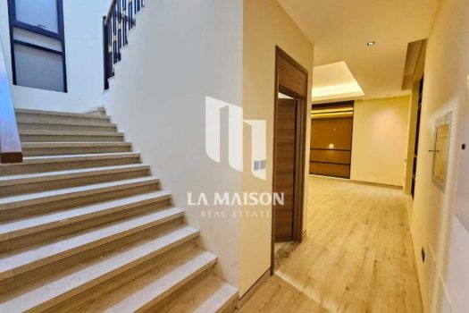 Brand New 4BR Villa | Prime Location | High-End