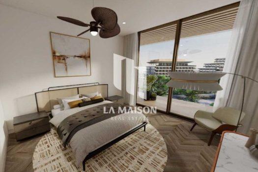 Homepage Sea View | Cultural District | Premium Residential