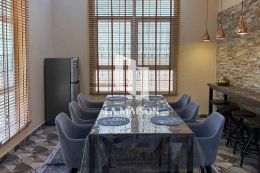 Family Living | 12 BR + Majleses + M | Elevator