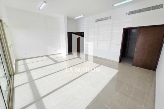 Full Sea View | Highest Floor | 3BR + M | Own it