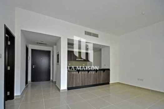 Spacious 2BR Layout | High ROI | Rent Refund