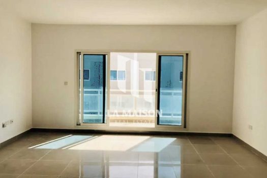 Spacious 2BR Layout | High ROI | Rent Refund