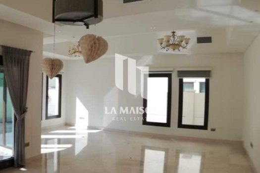 VIP 5BR + M Villa | Driver Room | Prime Location