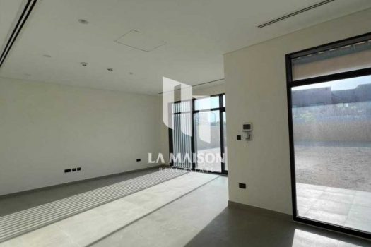 Huge Plot | 4BR Villa + M | Upcoming Soon | Budoor