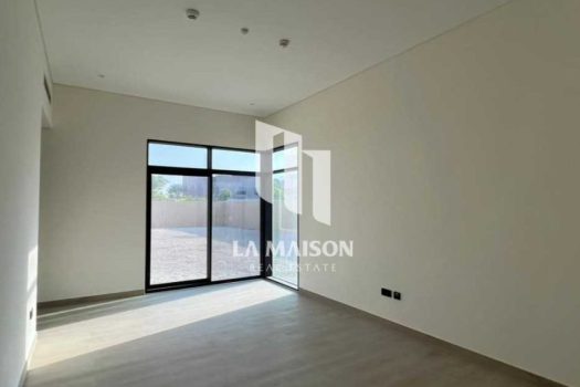 Huge Plot | 4BR Villa + M | Upcoming Soon | Budoor