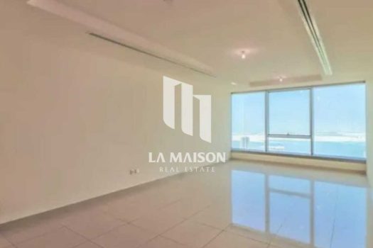 Homepage Prime Location | High Floor | Ideal Investment