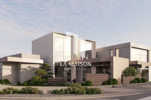 Ultra Luxury | 6BR + M/Driver/Elevator | Corner