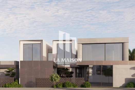 Ultra Luxury | 6BR + M/Driver/Elevator | Corner