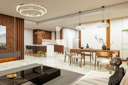 Homepage High Floor | Balcony | Junior Layout | Own it