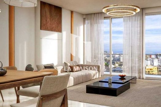 Homepage High Floor | Balcony | Junior Layout | Own it