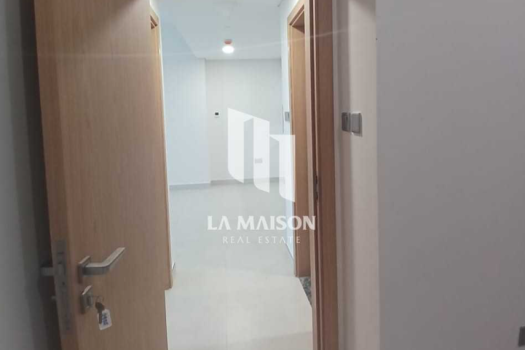 Sea View | Balcony | Prime Location | Rent Refund