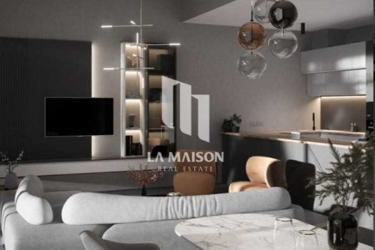 Premium Residency | 2 Balconies | Sea View | Yas