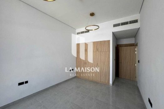 3BR + M Townhouse | Prime Community | Q4 2026