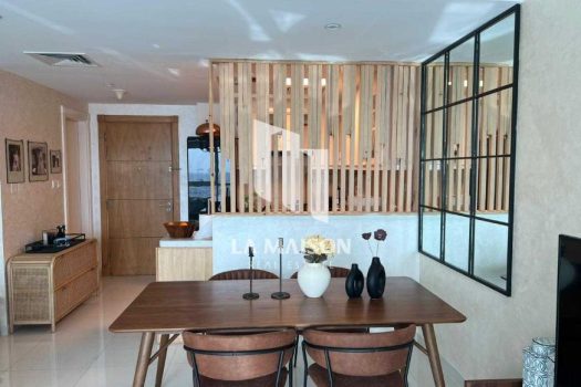 Renovated 2BR | Full Sea View | Prime Location