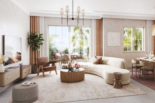 Hot Deal | 4BR + M Villa | Seville Bloom | Own it