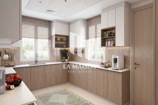 Hot Deal | 4BR + M Villa | Seville Bloom | Own it