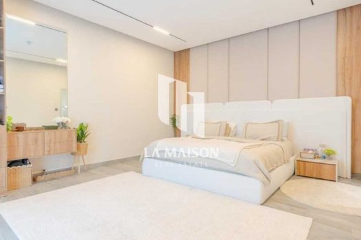 4BR + M Villa | High-End Interior | Prime Location